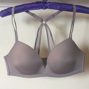Lightly Lined Wireless Bra VS racer back